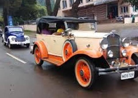 பழங்கால வாகனங்களை பதிவு செய்வதற்கான உத்தேச விதிகள்: மக்கள் கருத்தை கேட்கிறது சாலை போக்குவரத்து அமைச்சகம்