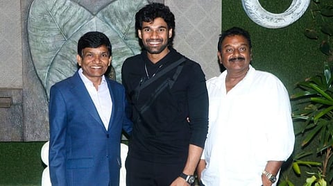 இந்தியில் ரீமேக் ஆகும் சத்ரபதி