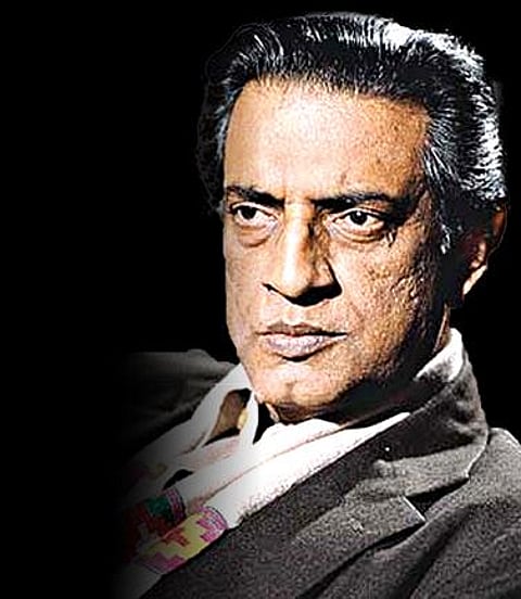 சஜ்யஜித் ராய் ரசிகர்களுக்கு இரட்டை விருந்து