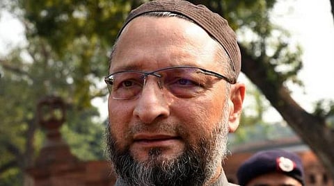 ஓவைசி கட்சி சார்பில் இந்து வேட்பாளர்கள் 5 பேர் போட்டி