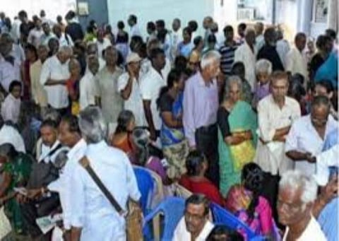 ஓய்வூதியதாரர்கள் ஜீவன் பிரமாண பத்திரம் சமர்ப்பிக்க கடைசி தேதி பிப்ரவரி 28 வரை நீட்டிப்பு