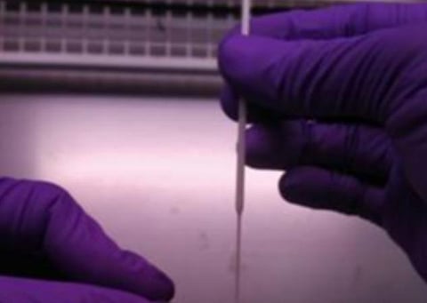 கரோனா தொற்றை கண்டறிய புதிய முறை: மருத்துவ ஆராய்ச்சிக் குழு ஒப்புதல்