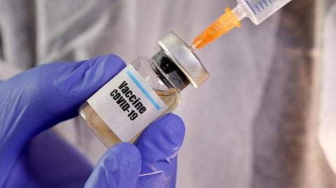 கரோனா தடுப்பூசியை 2 வாரங்களில் அவசரகால பயன்பாட்டிற்கு கொண்டுவர விண்ணப்பிக்க முடிவு: சீரம் நிறுவனம் அறிவிப்பு