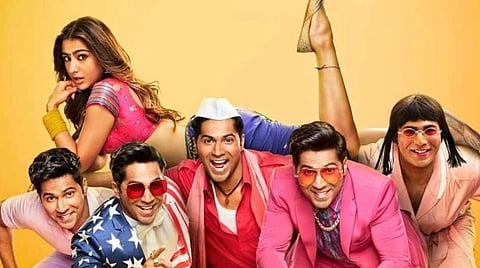 ‘கடைசி வரை சிரிக்கவைப்பதே நோக்கம்’ - ‘கூலி நம்பர் 1’ படம் குறித்து வருண் தவான் பகிர்வு