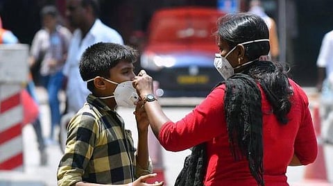 நவம்பர் 30 தமிழக நிலவரம்: மாவட்ட வாரியாக கரோனா தொற்று உள்ளவர்களின் பட்டியல்