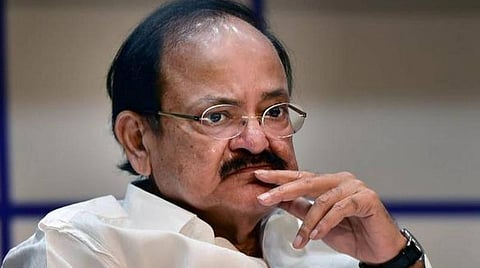 தீவிரவாதத்தை ஊக்குவிக்கும் நாடுகள்: வெங்கய்ய நாயுடு கவலை