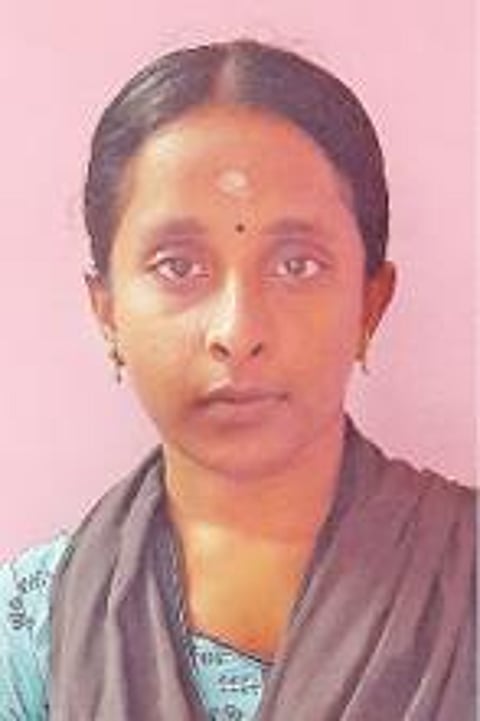 மாணவி கவுசல்யா