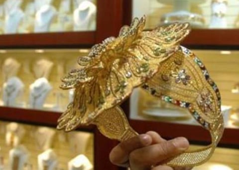 தங்கம் விலை இன்று உயர்வு: இன்றைய நிலவரம் என்ன?