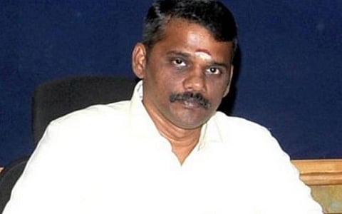 கனமழை எச்சரிக்கை எதிரொலி; விருதுநகர் தயார் நிலையில் உள்ளது: மழை நீர் வீணாகாமல் சேமிக்க அறிவுரை- ஆட்சியர் தகவல்