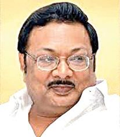 2021 சட்டப்பேரவைத் தேர்தலில்எனது பங்களிப்பு இருக்கும் மதுரையில் மு.க.அழகிரி தகவல்