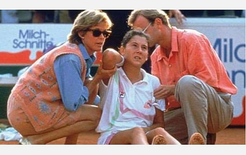 விளையாட்டாய் சில கதைகள்: ரசிகரால் தடைப்பட்ட சாதனைப் பயணம்