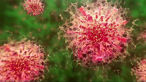 இந்தியாவில் கரோனா பாதிப்பு 95 லட்சத்தை நெருங்கியது: கடந்த 24 மணி நேரத்தில் 43,062 குணமடைந்தனர்