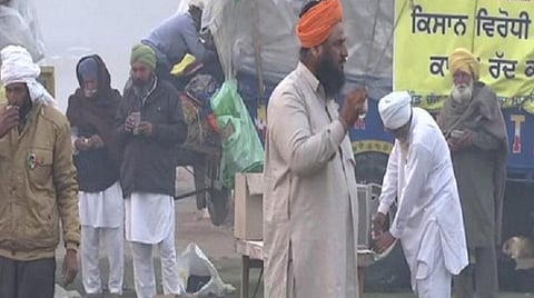 7-வது நாளை எட்டியது விவசாயிகளின் டெல்லி சலோ போராட்டம்: மீண்டும் நாளை பேச்சுவார்த்தைக்கு மத்திய அரசு அழைப்பு