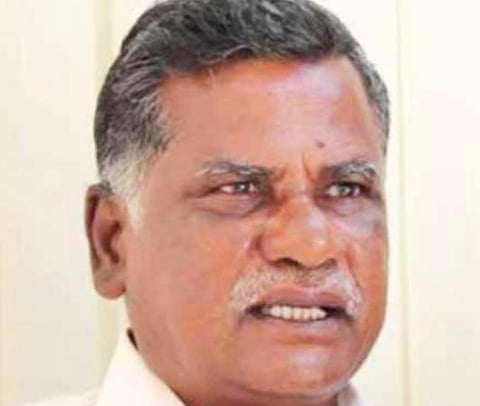 இரா.முத்தரசன்: கோப்புப்படம்