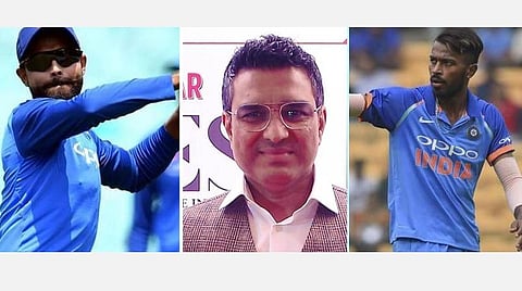 பாண்டியா - ஜடேஜாவுக்கு எதிரான கருத்து: நெட்டிசன்களிடம் மீண்டும் சிக்கிய சஞ்சய் மஞ்சரேக்கர்