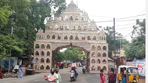 மதுரைக்கு முதல்வர் வருகை; ரூ.1,295 கோடி மதிப்பில் முல்லைப்பெரியாறு குடிநீர்த் திட்டத்தைத் தொடங்கி வைக்கிறார்- ஆட்சியர் அலுவலகக் கூடுதல் கட்டிடமும் திறப்பு