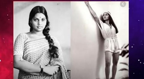 ’சில்க் ஸ்மிதாவை போல நல்ல பெண்ணைப் பார்க்கவே முடியாது’ - இயக்குநர் பாரதிராஜா நெகிழ்ச்சி