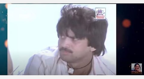 ’வளையல் கடை வைச்சிருந்த பாண்டியனை ஹீரோவாக்கினேன் ; என் தயாரிப்பில் நான் டைரக்ட் பண்ணாத படம் எது தெரியுமா?’ - இயக்குநர் பாரதிராஜாவின் ‘மண்வாசனை’ அனுபவங்கள்