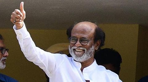 ரஜினியின் அரசியல் வருகை: இந்திய அளவில் ட்ரெண்டாகும் #இப்போ_இல்லேன்னா_எப்பவும்_இல்ல