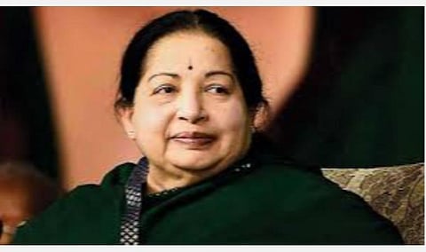 டிச.5 ஜெயலலிதா நினைவு நாள்: ஓபிஎஸ்-இபிஎஸ் கூட்டறிக்கை