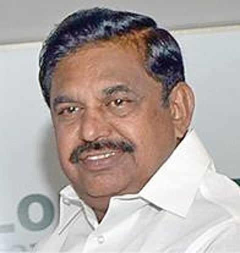 மதுரை மக்களின் கால் நூற்றாண்டு கனவான ரூ.1,295 கோடியில் பெரியாறு குடிநீர் திட்டம் முதல்வர் பழனிசாமி இன்று அடிக்கல் நாட்டுகிறார்