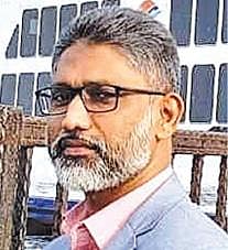 அப்துல் சலாம்