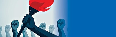 தொழிற்சங்கங்களின் எதிர்காலம் என்னவாகும்?