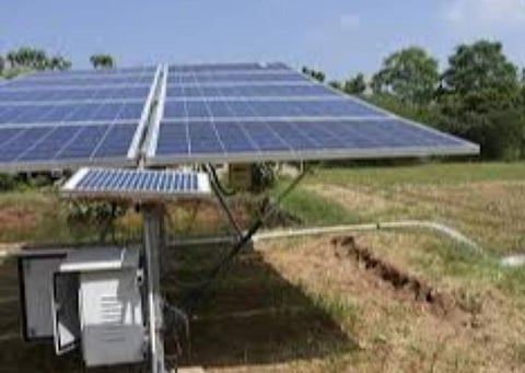 பிரதமரின் குசும் திட்டத்தின் கீழ் சூரிய மின்சக்தி திட்டம்: வழிகாட்டுதல்கள் வெளியீடு