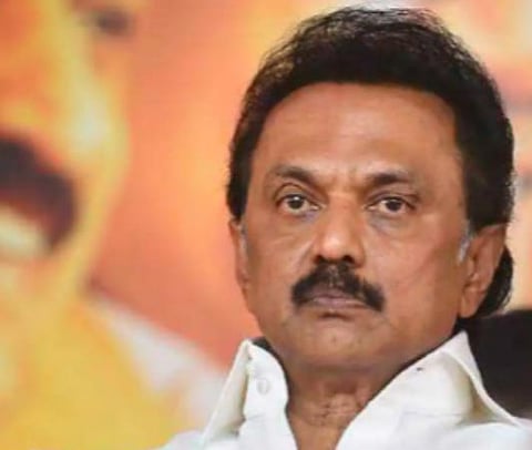 மு.க.ஸ்டாலின்: கோப்புப்படம்