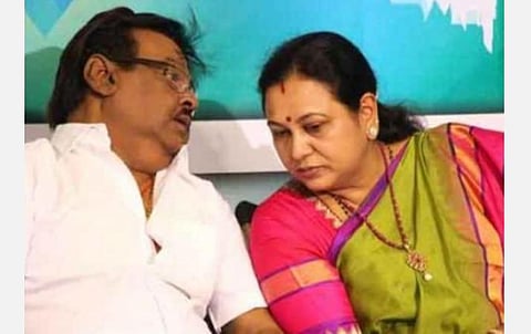 கூட்டணி குறித்து முடிவெடுக்க தேமுதிக பொதுக்குழு விரைவில் கூடுகிறது