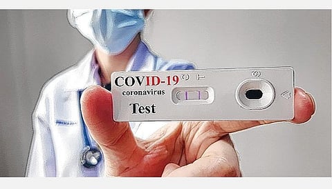 ‘ஃபெலுடா’ பரிசோதனை - சந்தைக்கு வரும் இந்தியக் கண்டுபிடிப்பு