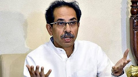 அனைத்து அமைச்சர்களையும் நம்புகிறேன் மகாராஷ்டிர முதல்வர் உத்தவ் தாக்கரே கருத்து