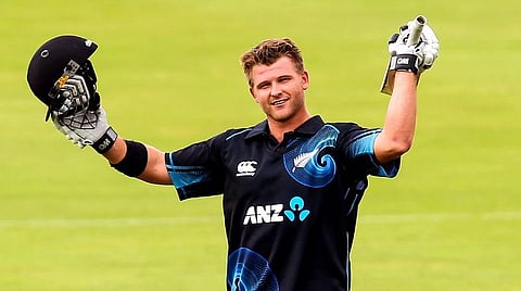 நியூஸி வீரர் கோரே ஆன்டர்ஸன் : கோப்புப்படம்