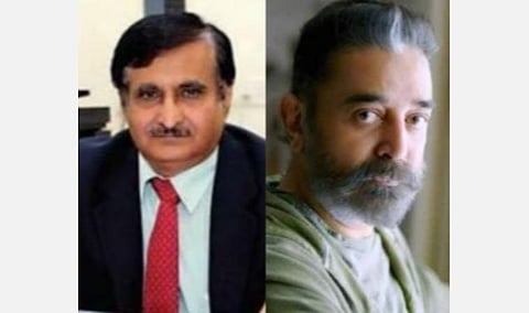 சூரப்பாவை பழி வாங்குவதா: அரசு மீது அடுக்கடுக்காக ஊழல் குற்றச்சாட்டு வருகிறதே விசாரித்தீர்களா?- கமல் கேள்வி