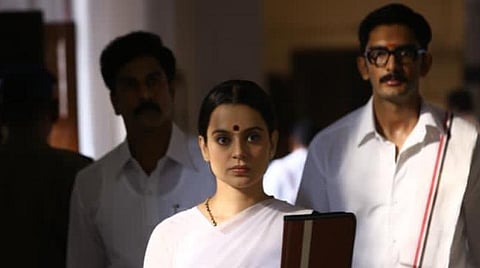 உலகம் நடிகைகளை பார்க்கும் கண்ணோட்டத்தை மாற்றியவர் ஜெயலலிதா: கங்கணா ரணாவத் புகழாரம்