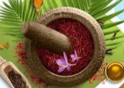 சித்தா உள்ளிட்ட ஆயுஷ் மருத்துப் பொருட்களை ஏற்றுமதி செய்ய வளர்ச்சி குழு: மத்திய அரசு முடிவு