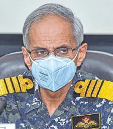 கரம்பீர் சிங்