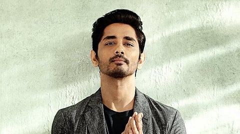 யாருக்கும் எதைச் செய்யவும் சுதந்திரம் கிடையாது: மதம் மாற்ற தடை சட்டத்தை சாடிய சித்தார்த்