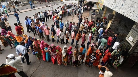 டிச.7 சென்னை நிலவரம்; கரோனா தொற்றிலிருந்து மீண்டவர்கள், சிகிச்சையில் இருப்பவர்கள்: மண்டல வாரியான பட்டியல்