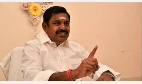 சாதிவாரியான புள்ளி விவரங்கள் சேகரிக்க ஆணையம்: அரசாணை வெளியிட்டது தமிழக அரசு