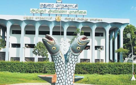 கடந்த ஆண்டு 42 சதவீதம்; நடப்பு ஆண்டு 56 சதவீதம்: மதுரை மாநகராட்சியில் கரோனா நெருக்குடியிலும் சொத்து வரி செலுத்த ஆர்வம் காட்டிய மக்கள்