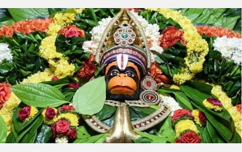 நல்லதே நடக்கும்