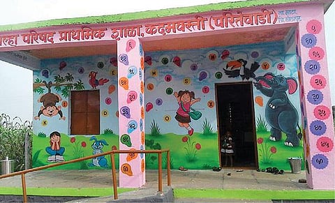 ரஞ்சித் சிங் டிசாலே