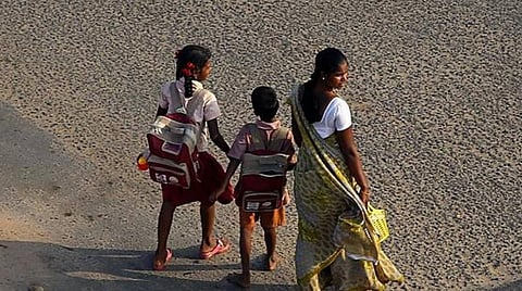 பள்ளிகள் திறப்பதற்குத் தயாராகிவிட்டோமா?