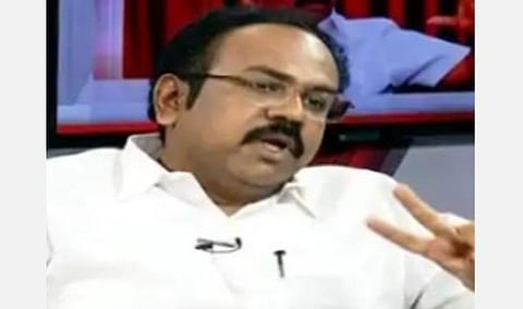 நூலகத்துறையில் படிந்திருக்கும் களங்கம்; வெள்ளை அறிக்கை வெளியிடுக: தங்கம் தென்னரசு கோரிக்கை