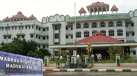 ராமநாதபுரம் நிதி நிறுவன மோசடி வழக்கில் விரைவில் குற்றப்பத்திரிகை தாக்கல் செய்ய வேண்டும்: பொருளாதார குற்றப்பிரிவுக்கு உயர் நீதிமன்றம் உத்தரவு