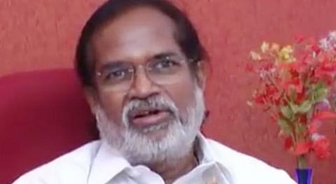 பண்ணைபுரத்து கங்கை அமரன்! - கங்கை அமரன் பிறந்தநாள் ஸ்பெஷல்