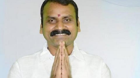 வேலை நிறுத்தப் போராட்டத்தை மக்கள் ஆதரிக்கவில்லை; எதிர்க்கட்சிகள் பயமுறுத்தி கடைகளை மூட வைத்துள்ளன: பாஜக தலைவர் எல்.முருகன் குற்றச்சாட்டு