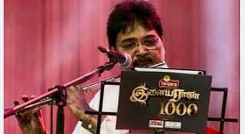 குழலிசைக் குரலோன் அருண்மொழி; பாடகர் அருண்மொழி பிறந்தநாள் ஸ்பெஷல்