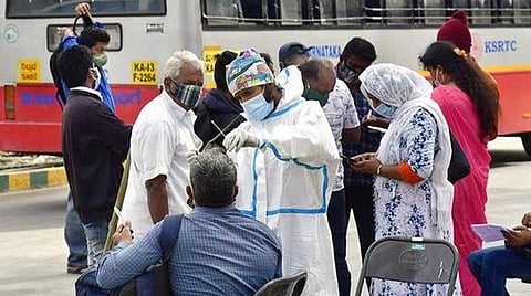 டிச.9 சென்னை நிலவரம்: கரோனா தொற்றிலிருந்து மீண்டவர்கள், சிகிச்சையில் இருப்பவர்கள் மண்டல வாரியான பட்டியல்